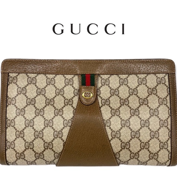 GG Plus Old 89.01.032 Bag Clutch Second Men Women,All Products : American Fashion Style Bags On Sale